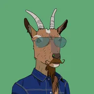 GOAT Tribe