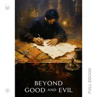 Beyond Good and Evil
