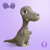 CryptoDino
