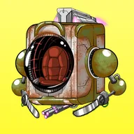 BAC Spaceship