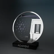 ADAMINT - Members Pass