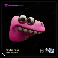 Future Fest - Future Friends x Benjamin's Group Collection
