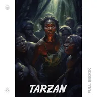 Tarzan of the Apes