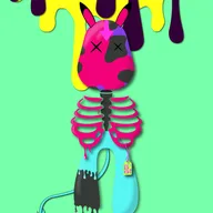Mute Mutant