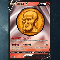 Rizz Card