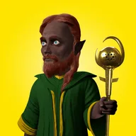 The Wizards 3D