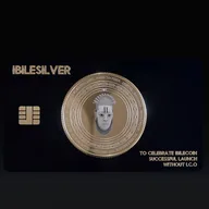 IBILESILVER