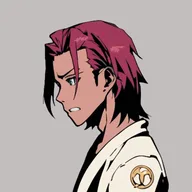 CNFT men Azuki