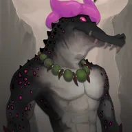MutantCroc