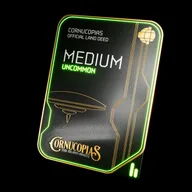 Medium Land Plot Claim UC #00283