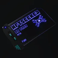 Seeker OG Pass