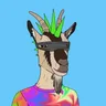 GOAT Tribe 07668