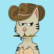 Boss Cat Rocket Club