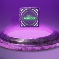 Purple Founder