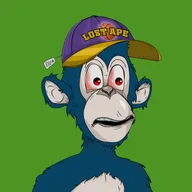 LostApe