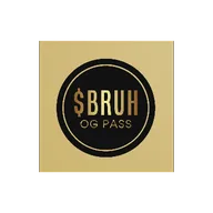 BRUH OG PASS