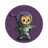 SpaceBudz