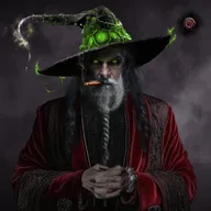Zalathor: Sorcerers Matriculation