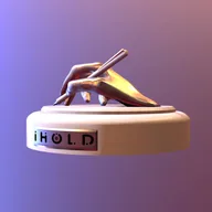 iHOLD - Custom Song NFT