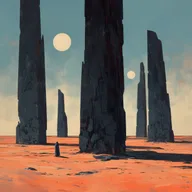 Adventure & Exploration
