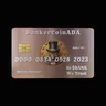 Bronze Card #561