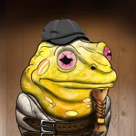 Frog Factory