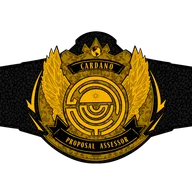 Project Catalyst — Proposal Assessor Blitz Token