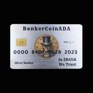 BANK- Bankcard