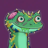 Snek Mutant