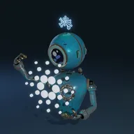 NuNet Cardano Summit 2022