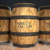 Great Escape Bourbon Barrel Airdrop