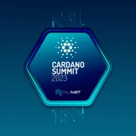 NuNet Cardano Summit NFT 2023