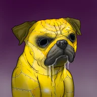 Space Pugs Alpha