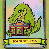 C4 Slots Pass