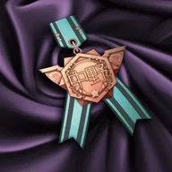 Recruits Badge