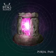 Stag Alliance Portal Pass