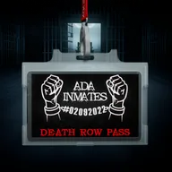 Death Row Pass