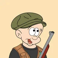 Zero Royalties Hunters